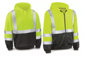 High-Visibility Safety Vests